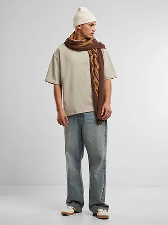 PROHIBITED | T-Shirt Oversized Fit | 